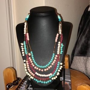 Super cute Francesca’s collections necklace ✨💕